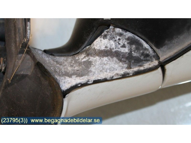 Зеркало электрическое        Saab 9-5  1998 - 2005 года   