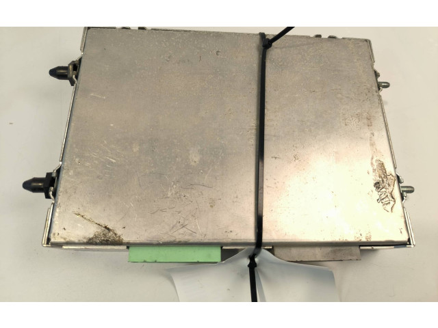 Блок управления 16155502, M011273047   Chevrolet Corvette