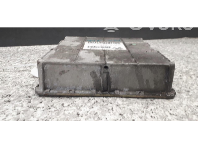 Řídící jednotka 9610191080 Peugeot 106 2000