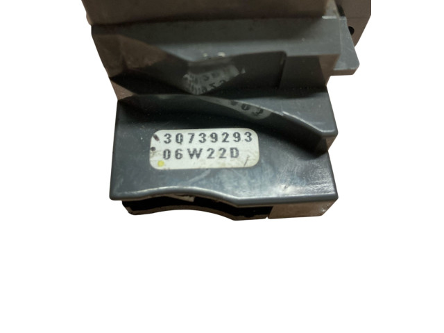 Zpětné zrcátko Volvo V70 2006 30739293, 06W22D