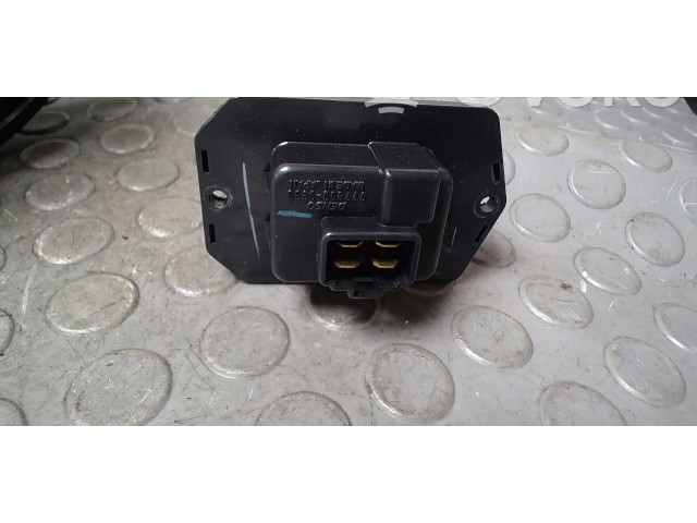 Электрический вентилятор радиаторов 1940017301H26, NICHTZUTREFFEND Honda Accord 2003 - 2007 года