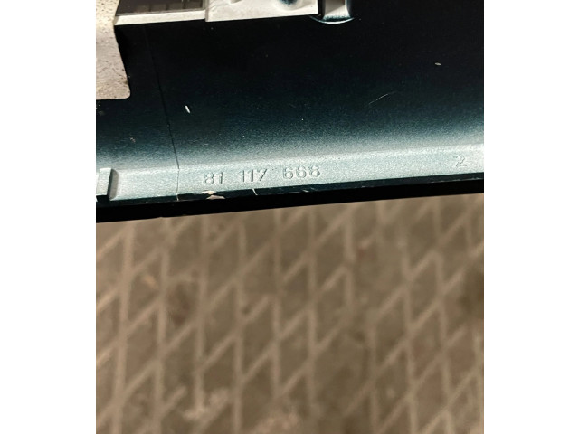 Панель приборов 4A1919033, 4A1919033AH Audi A6 S6 C4 4A