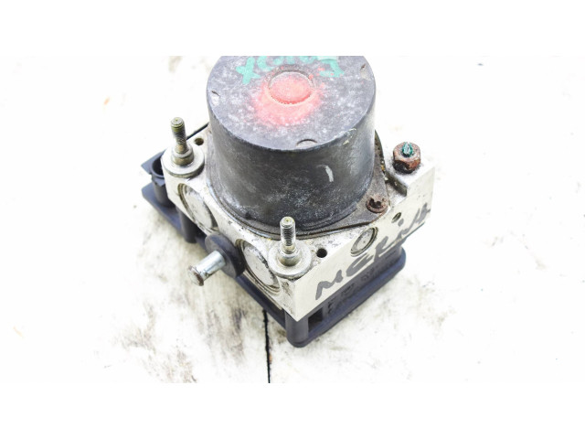 Блок АБС 0265800443, 0265231583   Opel  Combo C  2001 - 2011 года