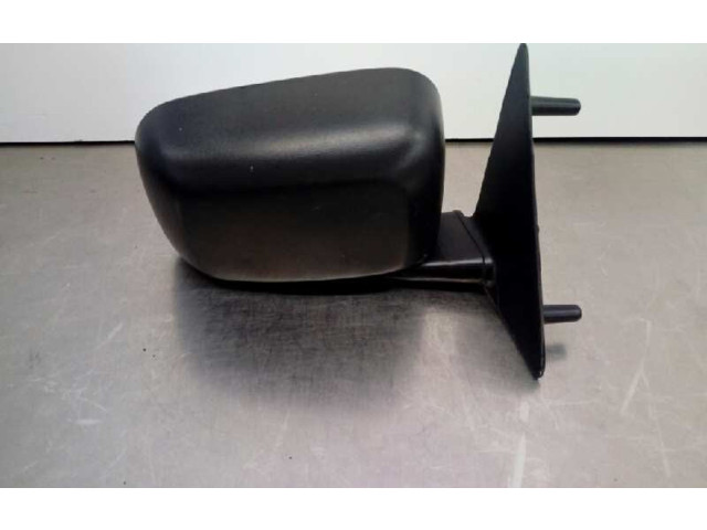 Зеркало электрическое Volkswagen Jetta II 1984 - 1992 года