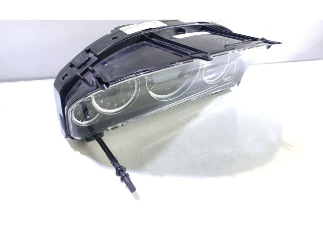 Панель приборов A2129004104   Mercedes-Benz E W210       