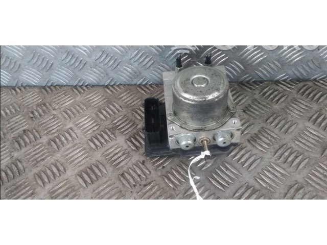 Блок АБС Nissan X-Trail T31 2007 - 2014 года