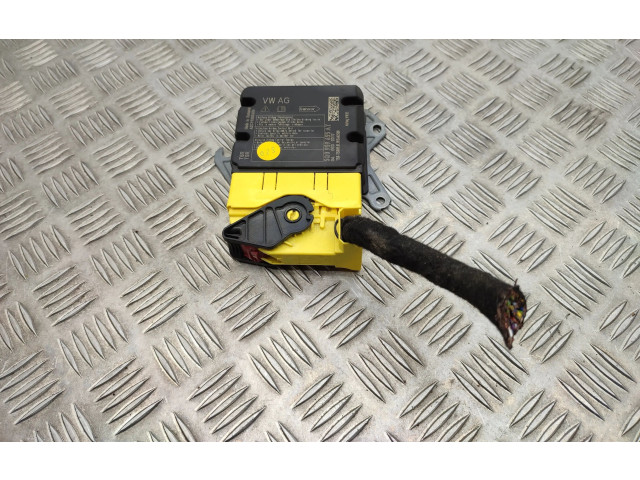 Блок подушек безопасности 5Q0959655AT   Volkswagen Golf Sportsvan