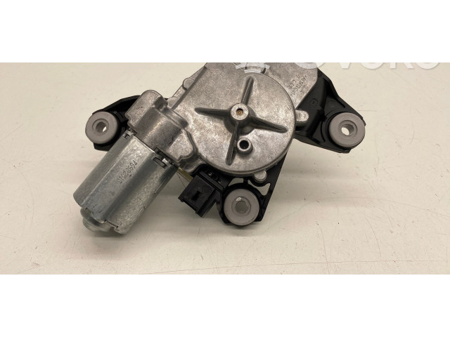 Моторчик дворников 288009286R Dacia Duster II