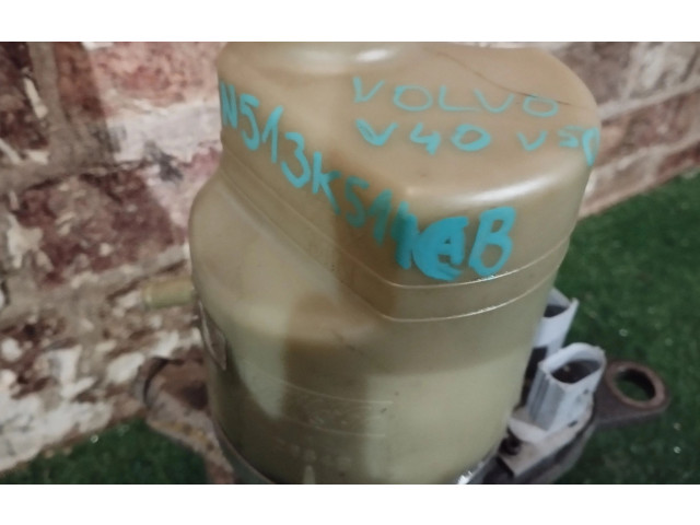 Рулевая рейка  Насос усилителя руля    Volvo V40 2012 - 2019 года