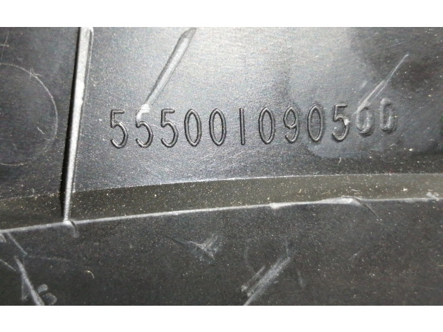 Přístrojová deska Fiat Croma 2006 51735924190271