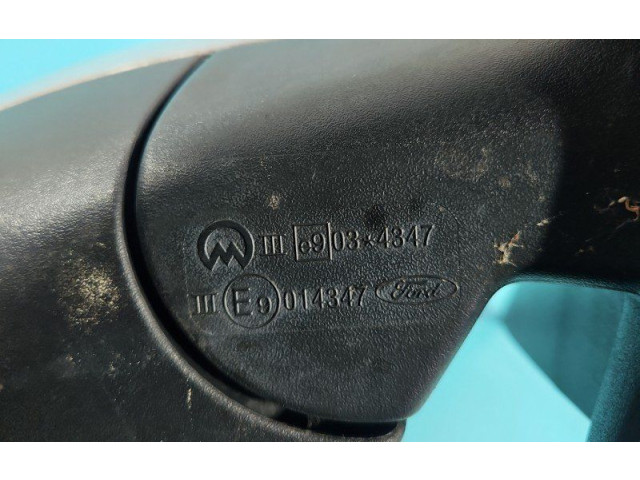 Зеркало электрическое        Ford Galaxy  2006 - 2015 года   