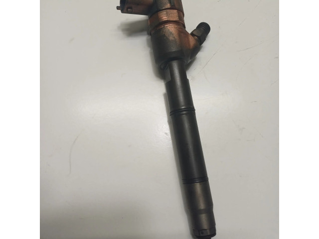 Vstřikovač 0445110411 KIA Optima pro naftový motor 1.7