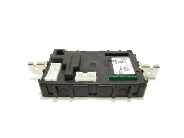 Другие блоки управления / модули