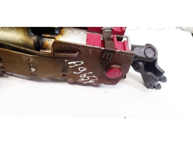    Рулевая рейка    Peugeot 406 1996 - 1999 года