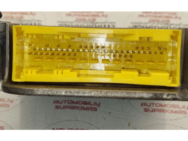 Блок подушек безопасности 6Q0909605A   Volkswagen Bora