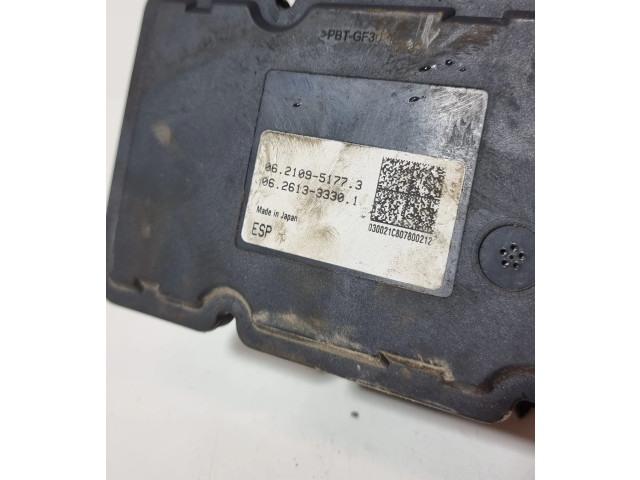 Блок АБС 57110TL0G011M1, 06210209594 Honda Accord 2008 - 2016 года