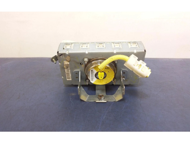 Подушка безопасности пассажира Peugeot 107