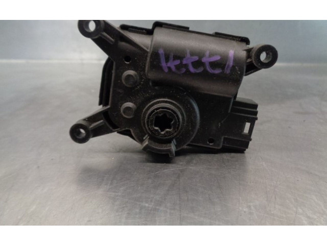 Вентилятор печки    2Q0907511F, T48318B   Skoda Scala