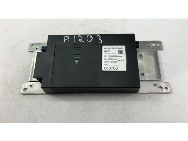 Блок управления 9329339, P1203 BMW 1 F20 F21