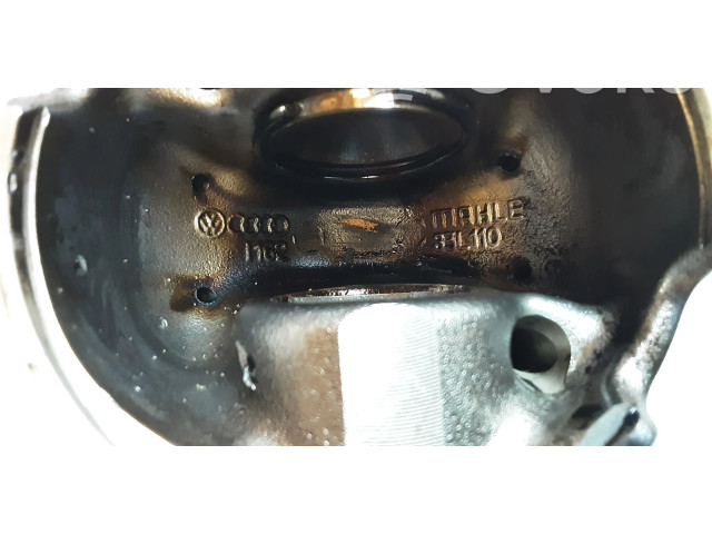Píst 83L110, L162 Audi A6 S6 C7 4G CLA