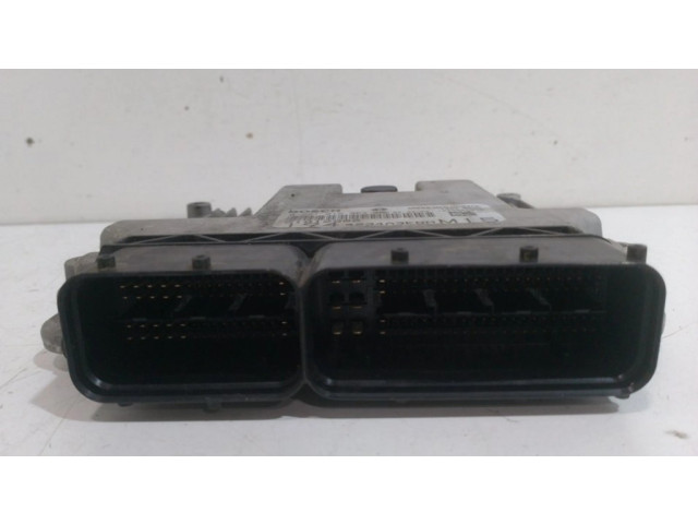 Řídící jednotka 51812902, 0281012963 Fiat Croma 2005