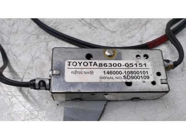 Усилитель антенны