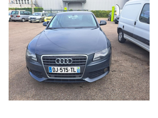 Рулевая рейка Audi A4 Allroad - года