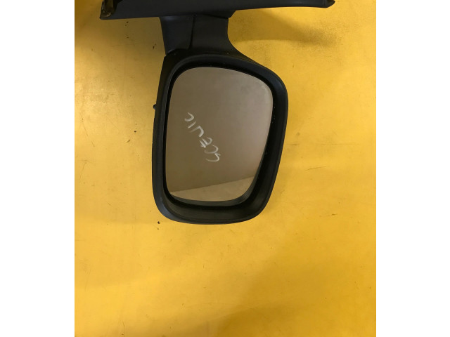 Зеркало электрическое        Renault Scenic RX   -  года   