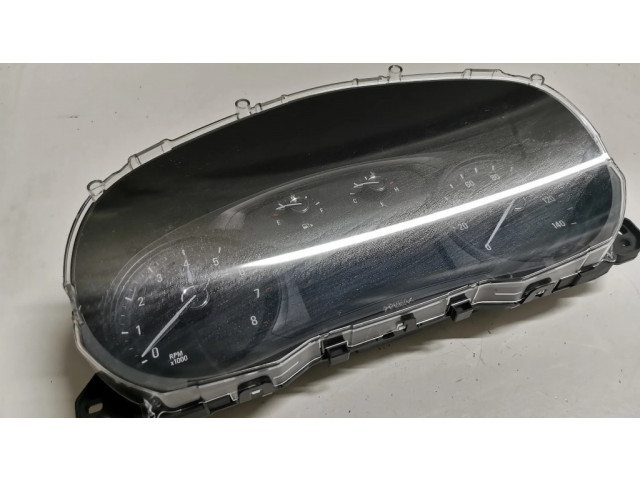 Přístrojová deska Buick Encore I 2018 42539743