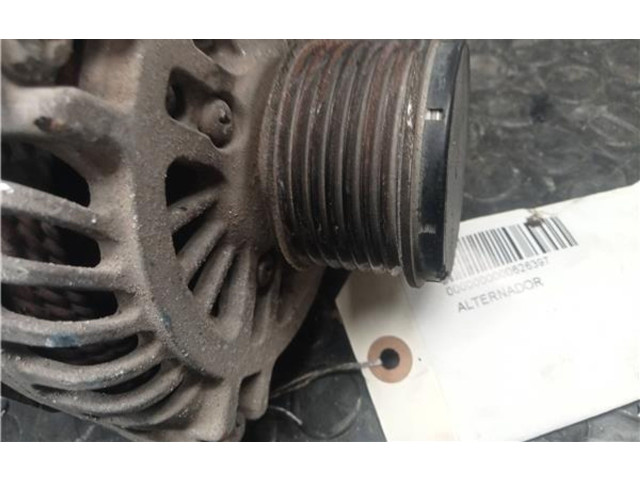 Масляный насос EE20 Subaru Forester SH