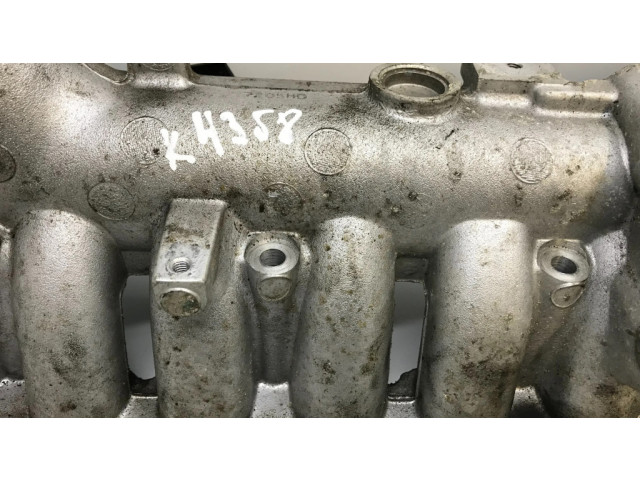 Всасывающий коллектор