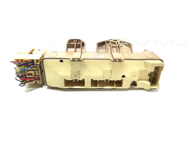 Pojistková skříňka 0H210034 Mazda 626 2002