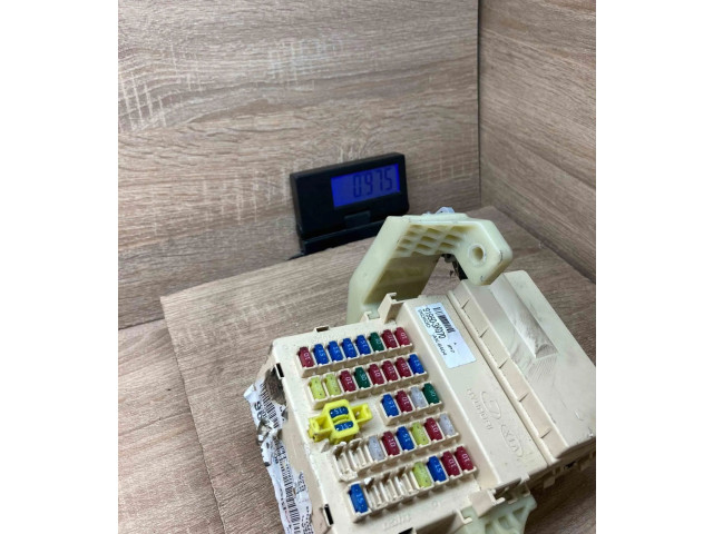 Блок предохранителей 919503K070, AK6404   Hyundai Sonata    