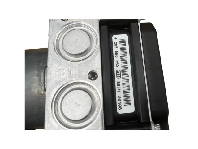 Jednotka ABS 0265950369, 88311u0408 Porsche Cayman 987 2007