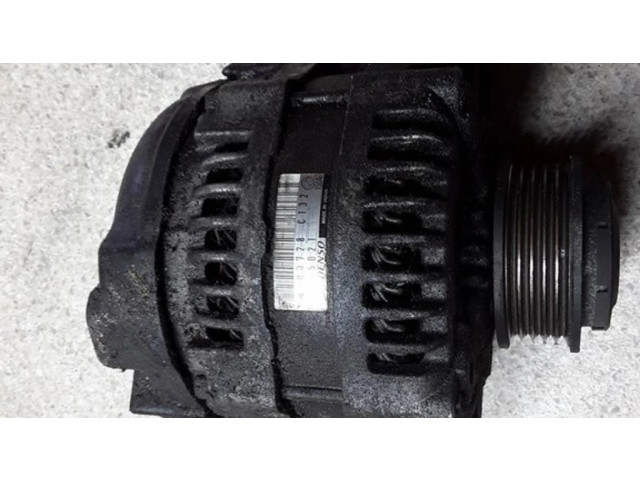 Генератор 50500728 Alfa Romeo 159 2.4
