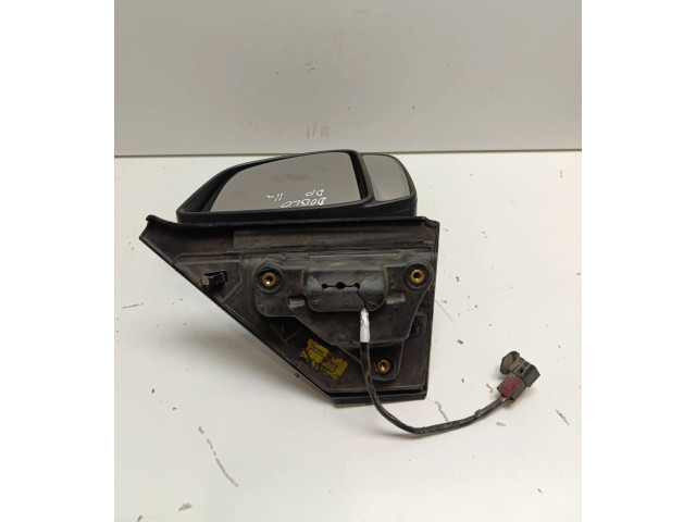 Zpětné zrcátko Fiat Doblo 2011 E9026286, 27103628600