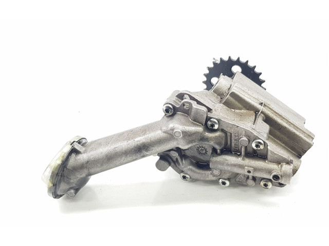 Масляный насос 150003395R, 150003395R Renault Clio IV