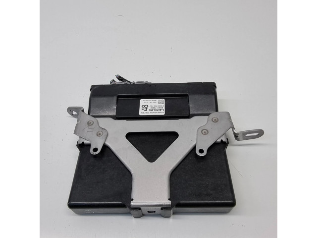 Блок управления 8998178530   Lexus NX