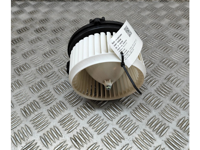 Вентилятор печки    79310TBAA11   Honda Civic X
