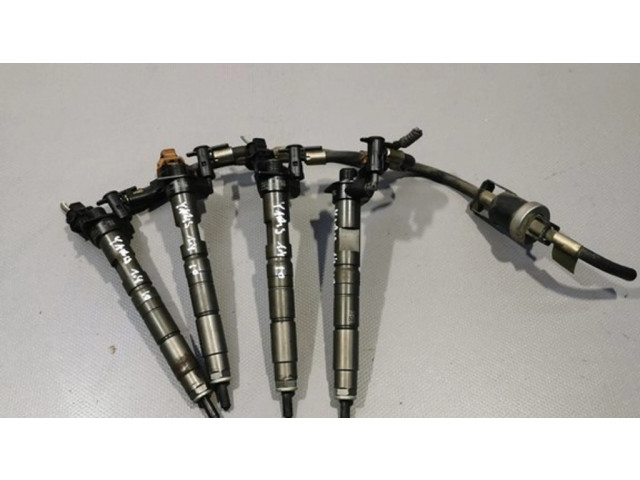 Vstřikovač 2367033060 Toyota Yaris pro naftový motor 1.4