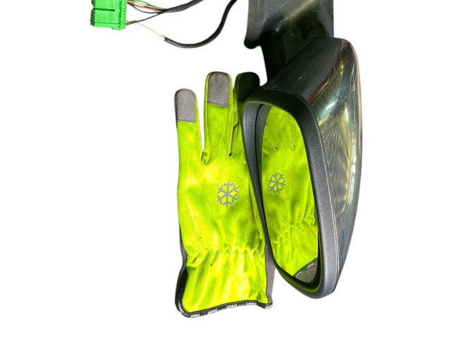 Зеркало электрическое Volvo S60 2005 - 2010 года