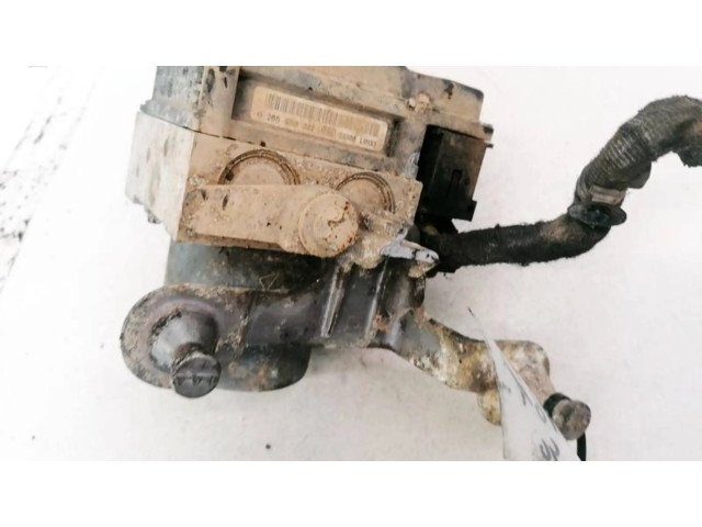 Jednotka ABS 0265950322 Mercedes-enz B W245 2005