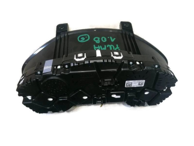 Спидометр (приборный щиток) L1BT-10849CAH   Ford Puma