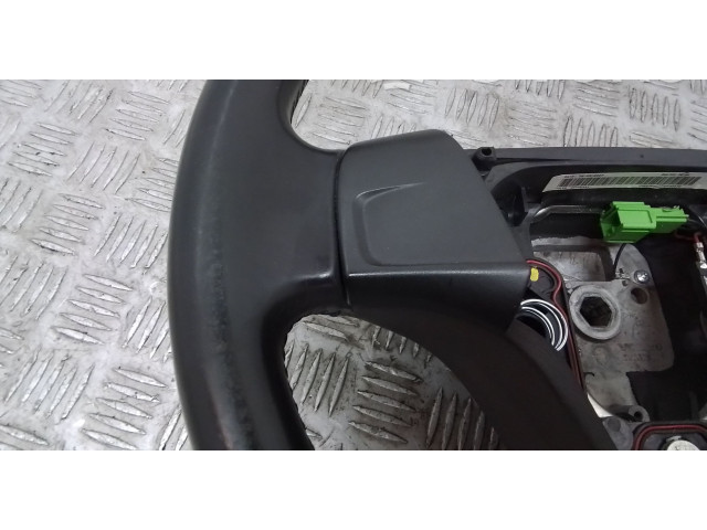 Руль Volvo C30 2007 - 2010 года 30776331