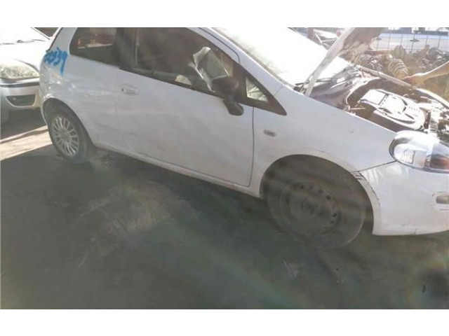 Přístrojová deska Fiat Punto (199) 2014 51908709, 51908709