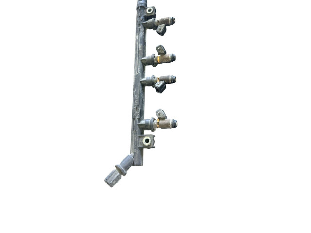 Vstřikovač 199A4000   Fiat Punto Evo     