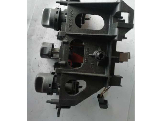 Блок управления климат-контролем 100140600 Fiat Punto (176)