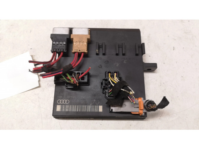 Блок комфорта 8E0907279J, 0503 Audi A4 S4 B7 8E 8H