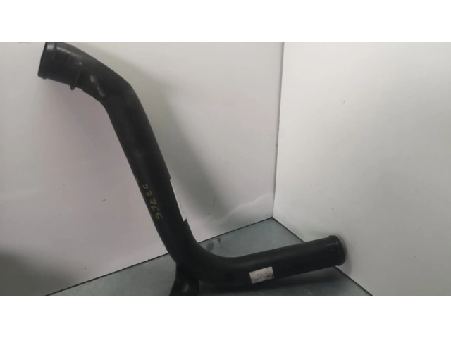 Turbodmychadlo Турбина Ford Grand C-MAX 2.0