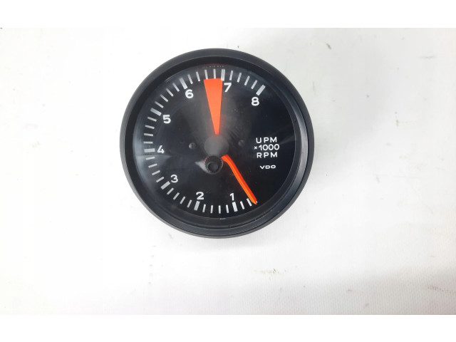 Přístrojová deska Porsche 924 1976 477919205